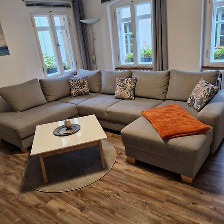 Ferienwohnung Ines Wolf In Der Meissner Innenstadt Meissen Exterior photo