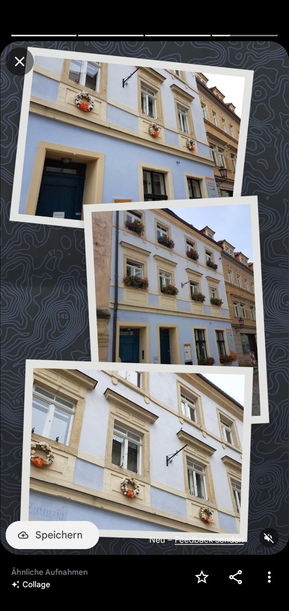 Ferienwohnung Ines Wolf In Der Meissner Innenstadt Meissen Exterior photo