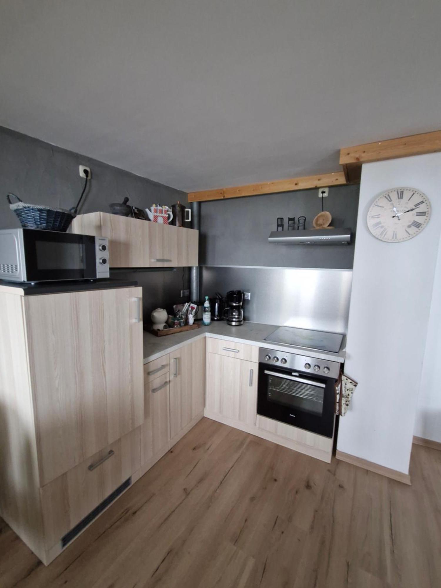 Ferienwohnung Ines Wolf In Der Meissner Innenstadt Meissen Exterior photo